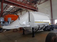 964801 полуприцеп-цистерна фото