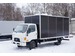 Промтоварный фургон на шасси Hyundai HD-78 Фото 3
