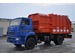 Мусоровоз МКМ-4605 Фото 9