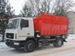 Мусоровоз КО-452 фото
