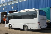 Автобус Higer KLQ 6826