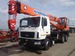 Автокран КС-55713-6К-2 фото