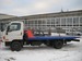 Эвакуатор на шасси hyundai hd-78  (сдвижная платформа) Фото 3