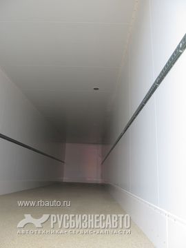 Прицепы и полуприцепы Изотермические полуприцепы Wielton Купава 9300W0 Изотермический фургон (сэндвич 80 мм) Фото 6