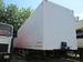 Wielton Купава 9300W0 Изотермический фургон (сэндвич 80 мм) Фото 2