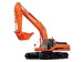 Экскаватор Doosan DX340LCA фото
