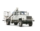 АГП-22Т на шасси ГАЗ-33086 (стрела назад) фото