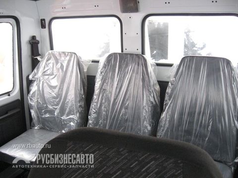 Автокраны, Краны-манипуляторы, Автогидроподъемники (АГП) Телескопические АГП-22Т на шасси ГАЗ-33081 (стрела назад) Фото 3