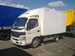 Автофургон 27757S на шасси Foton 1039 Фото 2