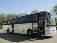 Mercedes-Benz Inturo фото