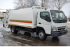 МС-4 на шасси Mitsubishi Fuso Canter FE85DG фото МС-4 на шасси Mitsubishi Fuso Canter FE85DG фото
