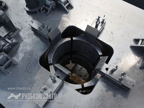 Дорожно-строительная техника Сваевдавливающие установки ZYJ320 Фото 2