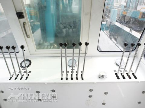 Дорожно-строительная техника Сваевдавливающие установки ZYJ420 Фото 3