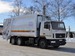 МК-3449-11 на шасси МАЗ-6312В9-429-012 фото
