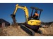 New Holland E29B SR фото