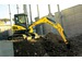 New Holland E39B SR фото