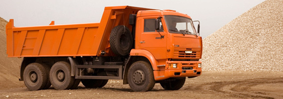 Автомобили КАМАЗ — качество, проверенное временем