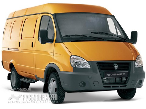 Автобусы Микроавтобусы ГАЗ-27057 4х4 (3 места, Cummins) фото