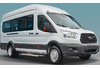 Ford Transit (20+2) городской микроавтобус фото Ford Transit (20+2) городской микроавтобус фото