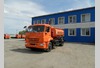 АТЗ 4923S4-01 на шасси КАМАЗ-43253 фото АТЗ 4923S4-01 на шасси КАМАЗ-43253 фото