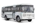 Автобусы ПАЗ