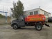АТЗ 4923D5 на шасси ГАЗ-C41R13-1010 (NEXT) Фото 14