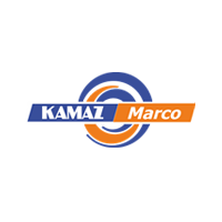 КАМАЗ-МАРКО фото
